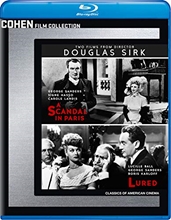 Picture of TWO FILMS BY DOUGLAS SIRK