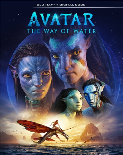 Picture of AVATAR: THE WAY OF WATER