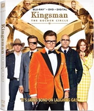 Picture of KINGSMAN: THE GOLDEN CIRCLE