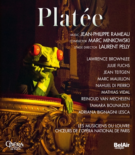 Picture of PLATEE