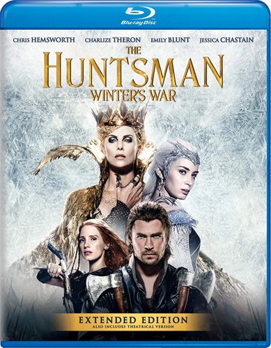 Picture of HUNTSMAN: WINTER'S WAR