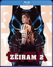 Picture of ZEIRAM 2