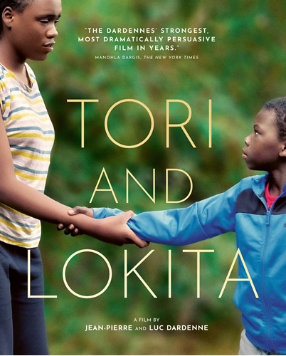 Picture of TORI AND LOKITA/BD