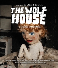 Picture of WOLF HOUSE