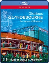 Picture of GLORIOUS GLYNDEBOURNE