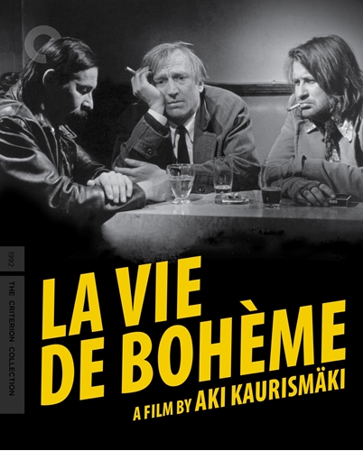 Picture of LA VIE DE BOHEME