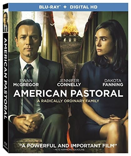 Picture of AMERICAN PASTORAL