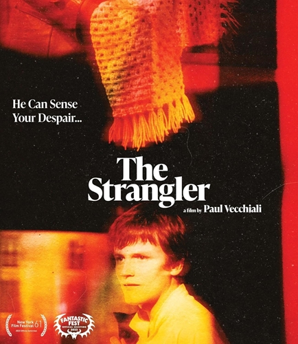 Picture of STRANGLER