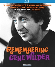 Picture of REMEMBERING GENE WILDER