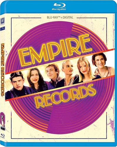 Picture of EMPIRE RECORDS