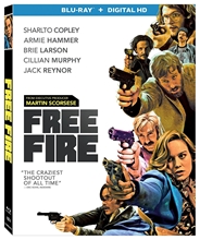 Picture of FREE FIRE