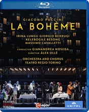 Picture of LA BOHEME