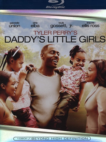 Picture of TYLER PERRY'S DADDY'S LITTLE GIRLS