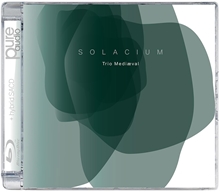 Picture of SOLACIUM