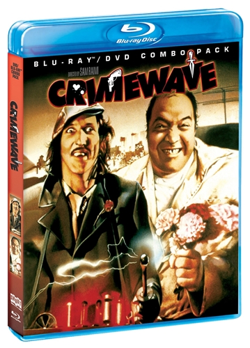 Picture of CRIMEWAVE