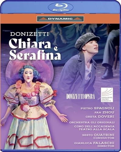 Picture of CHIARA E SERAFINA