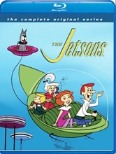 Picture of JETSONS: COMPLETE ORIGINAL SERIES