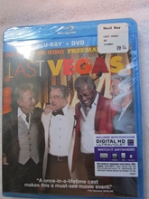 Picture of LAST VEGAS