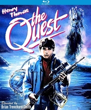 Picture of QUEST (1986)