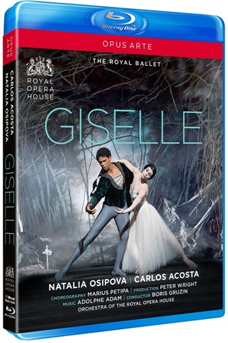 Picture of GISELLE