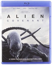 Picture of ALIEN: COVENANT