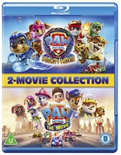 Picture of PAW PATROL: 2-MOVIE COLLECTION