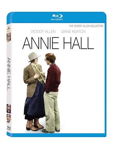 Picture of ANNIE HALL