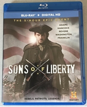 Picture of SONS OF LIBERTY