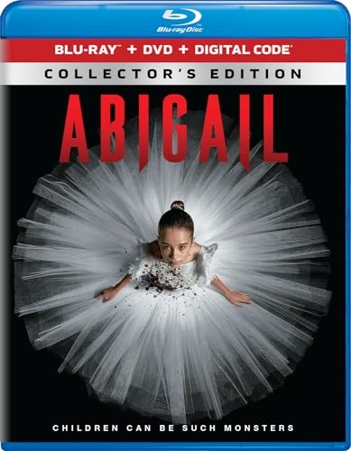 Picture of ABIGAIL