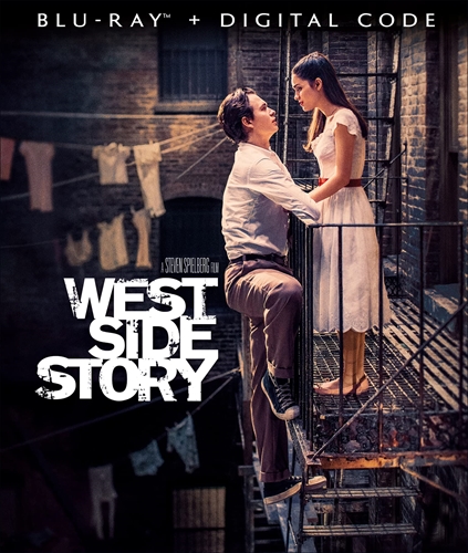 Picture of WEST SIDE STORY