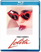 Picture of LOLITA (1962)