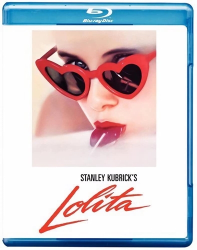 Picture of LOLITA (1962)