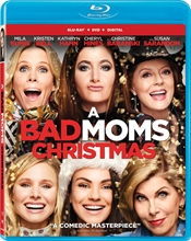 Picture of BAD MOMS CHRISTMAS