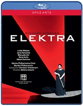 Picture of ELEKTRA