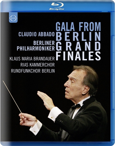 Picture of GALA FROM BERLIN-GRAND FINALES