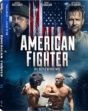 Picture of AMERICAN FIGHTER