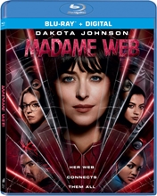 Picture of MADAME WEB