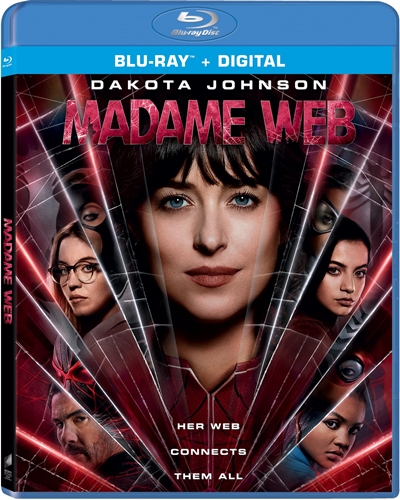 Picture of MADAME WEB