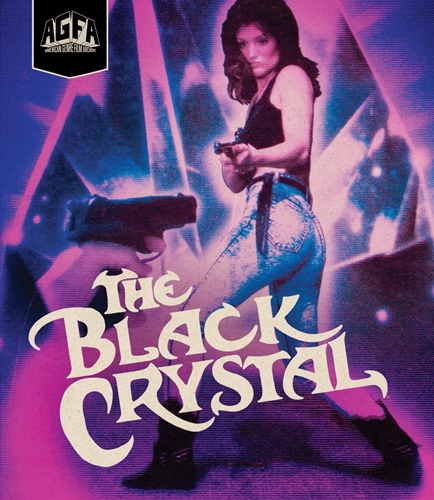 Picture of BLACK CRYSTAL