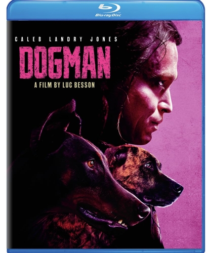 Picture of DOGMAN