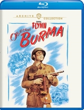 Picture of OBJECTIVE: BURMA