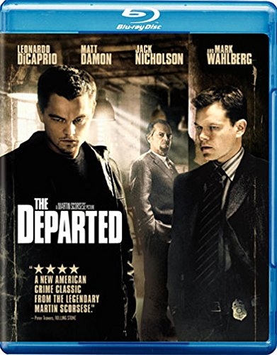 Picture of DEPARTED