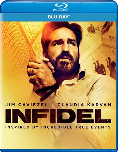 Picture of INFIDEL