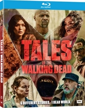 Picture of TALES OF THE WALKING DEAD BD