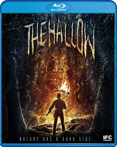 Picture of HALLOW