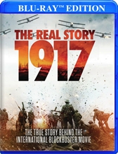 Picture of 1917 - THE REAL STORY