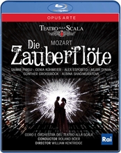 Picture of DIE ZAUBERFLOTE