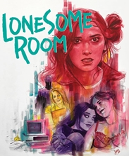 Picture of LONESOME ROOM