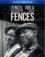 Picture of FENCES