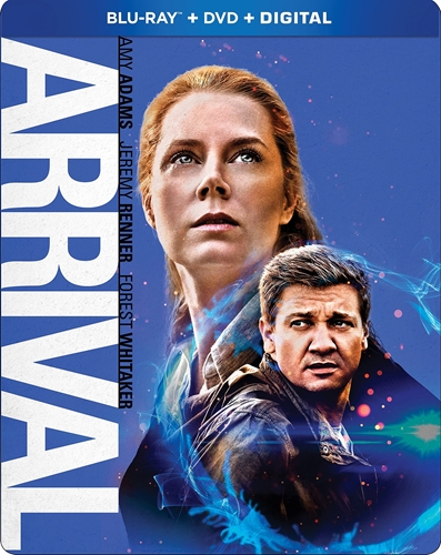 Picture of ARRIVAL